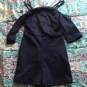 Charlotte Russe Romper